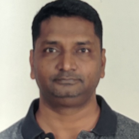 Raj, Founder and CEO of ITRSimple